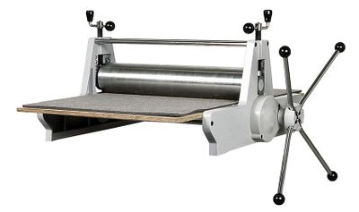 RICHESON 23" Large Press Package (without stand)
