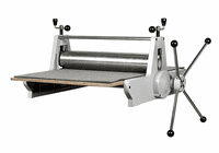 RICHESON 23" Large Press Package (without stand)