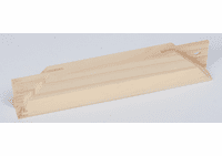 RICHESON 24" BEST Medium-Duty Stretcher Bar #890109