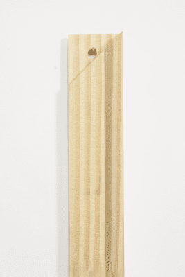 RICHESON 38" Lightweight Stretcher Bar #894031