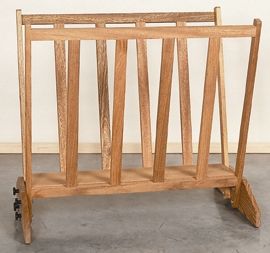 Richeson AMBROSIA Print Rack