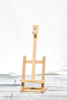 Richeson Bennett Table Top Easel - Click to enlarge