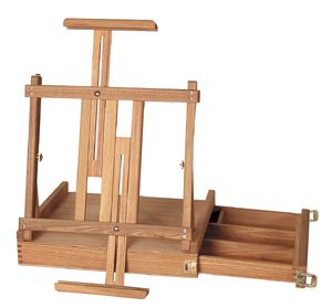 Richeson Concord Table Top Easel