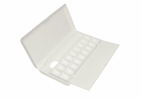 Richeson FOLDING W/C PALETTE