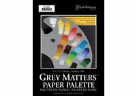 RICHESON Grey Matters Palette Pad 12in. x 16in.