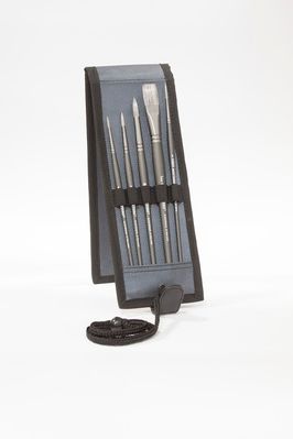 Richeson GREY MATTERS WATERCOLOR BRUSH SET