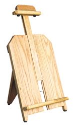 Richeson La Vara Table Easel