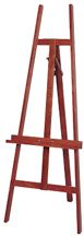 Richeson Lancaster Lyre Display Easel