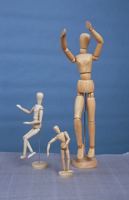 Richeson MANIKINS 20