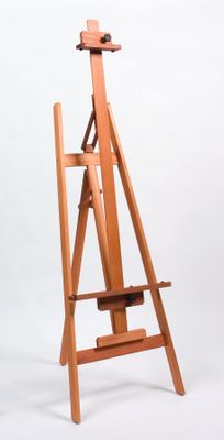 Richeson MANTOYA Easel - Click to enlarge