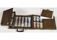 RICHESON Pastel Carrying Case (empty)