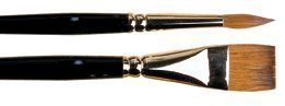 Richeson Sable 1" FLAT Brush