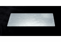 RICHESON SMALL PRESS STEEL BED PLATE (Long)