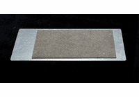 RICHESON STEEL BED PLATE / CUSHION (Long)