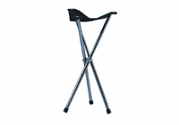 RICHESON Steel Stool
