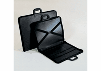 RICHESON Zippered Portfolios