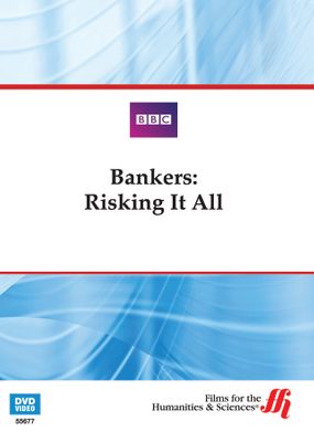 Risking It All: Bankers (Enhanced DVD)