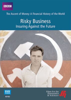 Risky Business: Insuring Against the Future (Enhanced DVD)