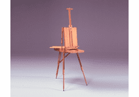 Rivera Deluxe Field Sketch box Easel