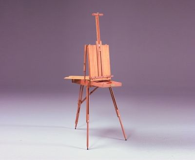 Rivera Deluxe Field Sketch box Easel
