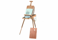 Rivera Sketch Box Easel WC Painting Kit