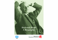 Rockwell Kent: A Biography (Enhanced DVD)