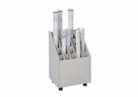 Roll Files & Storage Tubes