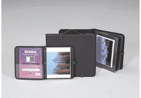Roma Presenter 9x11 w/o handle
