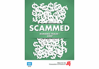 Romance FraudÑKent: Scammed (Enhanced DVD)