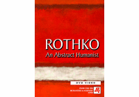 Rothko: An Abstract Humanist Video (DVD)
