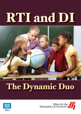 RTI and DI: The Dynamic Duo (Enhanced DVD)