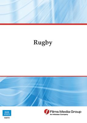 Rugby (Enhanced DVD)