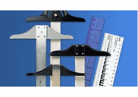 Rulers & T-Squares