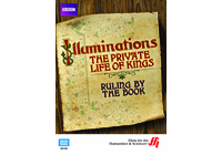 Ruling by the Book: Illuminations—The Private Life of Kings (Enhanced DVD)