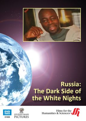 Russia: The Dark Side of the White Nights (Enhanced DVD)