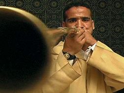 Sacred Sounds: Music of the World, Songs of the Soul Video (DVD)