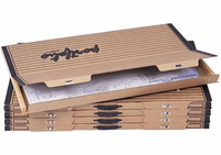 Safco Art & Drawing Portfolio 1-1/2 x 44-1/8 x 30-3/4 - 5/box