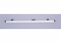 Safco Hanging Clamps-30In 6Pcs