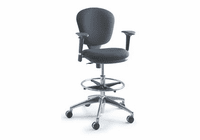 SAFCO Metro Extended Height Chair