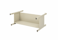 SAFCO Open 20-inch High Base for SAFCO Flat Files