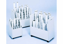 Safco Roll File  - 20 Slots