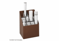 Safco Upright Roll File