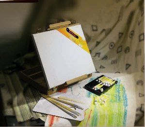 SALVATORI’S Deluxe Acrylic Kit