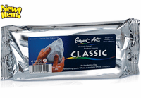 Sargent Art Air Hardening Clay - 2.2 lb.