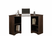 Sauder BEGINNINGS CORNER DESK CNC