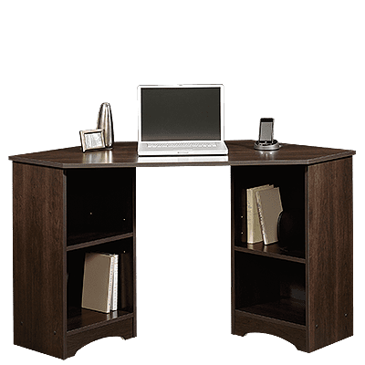 Sauder BEGINNINGS CORNER DESK CNC - Click to enlarge