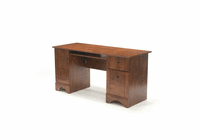 Sauder COMPUTER DESK BM