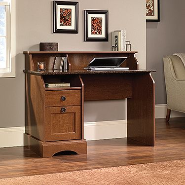 Sauder GRAHAM HILL DESK AUM - Click to enlarge