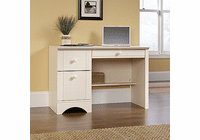 Sauder HARBOR VIEW COMPUTER DESK AW