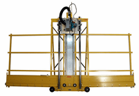 SAW TRAX 1052 Panel Saw 10' wide frame (1000 Series Pkg)